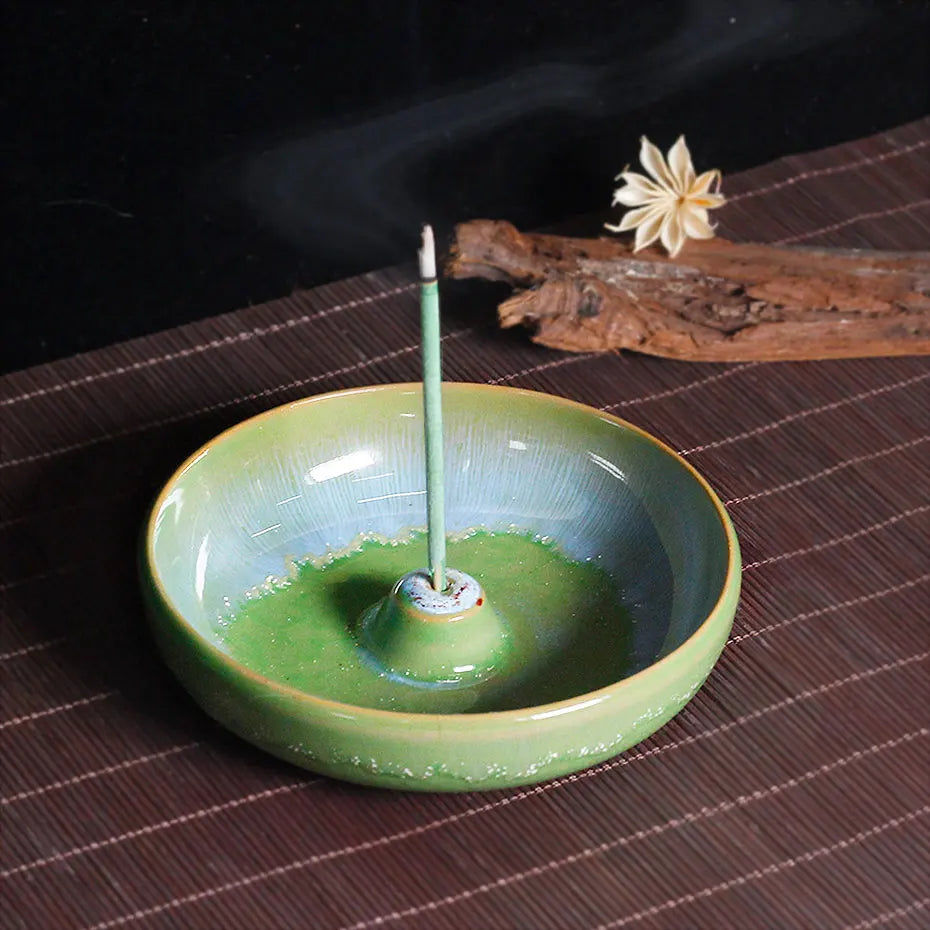 Incense Holder for Murphy's Naturals - 4 Colors