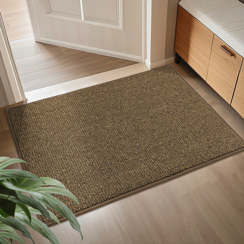 Door Mat - Dust, Wear-Resistant & Waterproof Non-Slip
