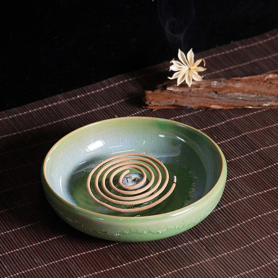 Incense Holder for Murphy's Naturals - 4 Colors