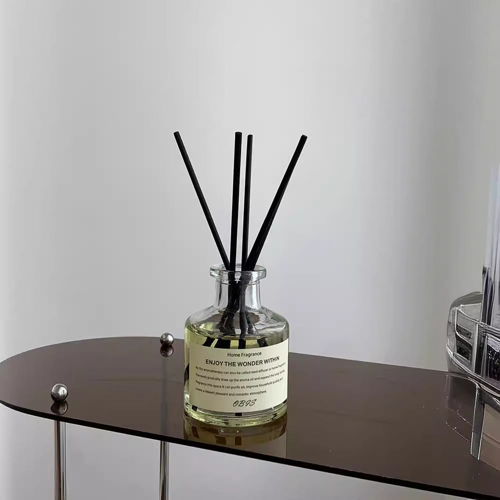Essential Oil: Aromatherapy Oil Reed Diffuser - Freesia Jasmine 50ml