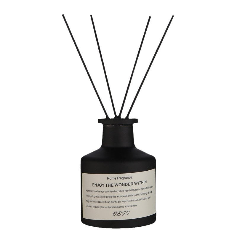 Essential Oil: Aromatherapy Oil Reed Diffuser - Freesia Jasmine 50ml