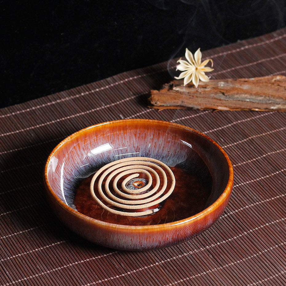 Incense Holder for Murphy's Naturals - 4 Colors