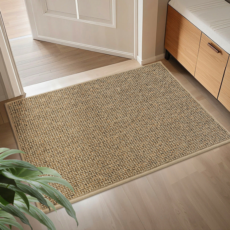 Door Mat - Dust, Wear-Resistant & Waterproof Non-Slip