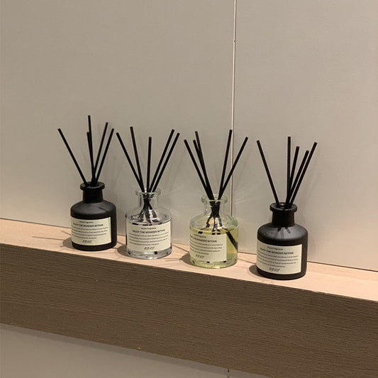 Essential Oil: Aromatherapy Oil Reed Diffuser - Freesia Jasmine 50ml