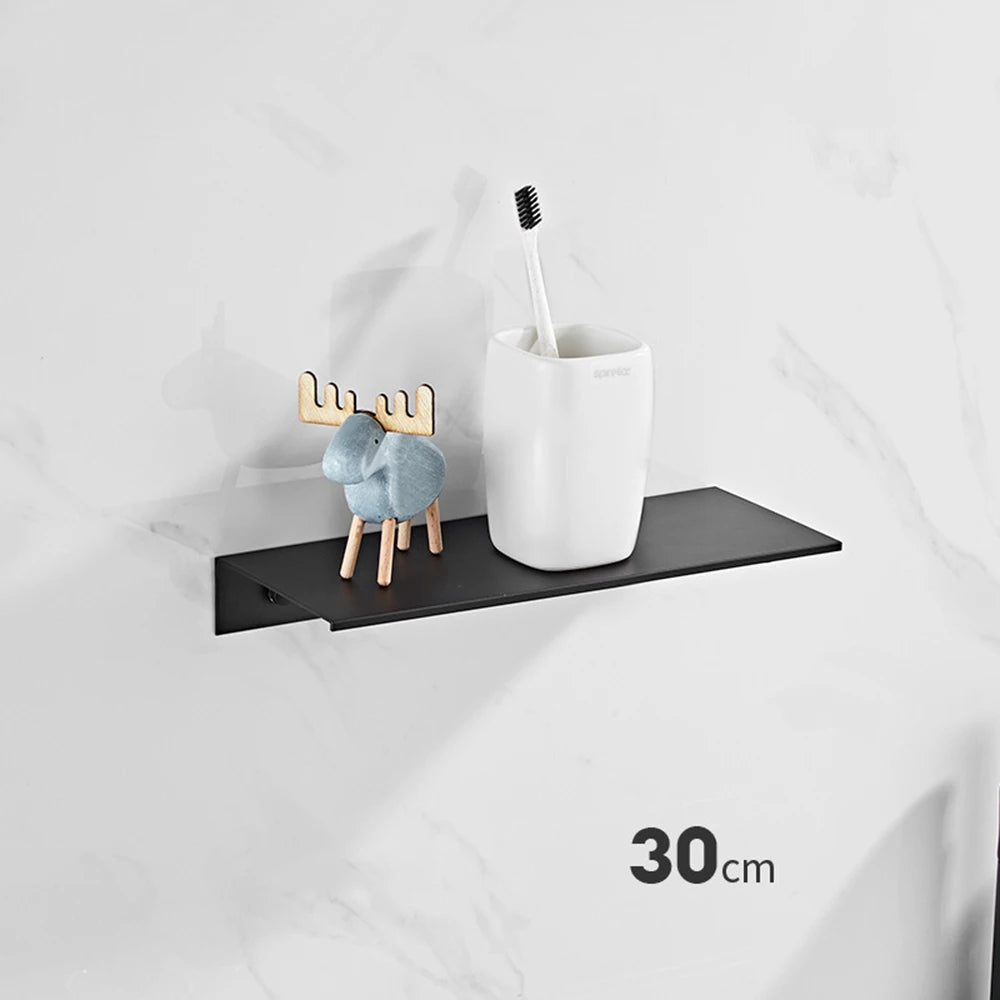 30CM Black
