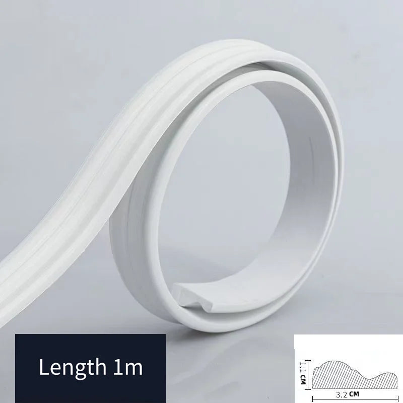 White W-32mm L-1M