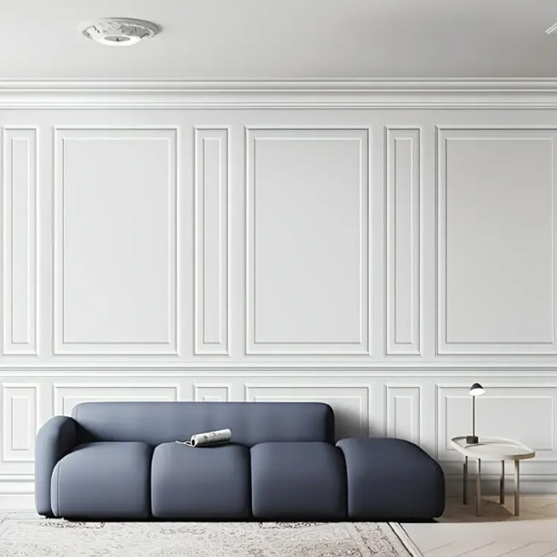 Self-Adhesive Trim: Wall Decor Peel & Stick for Walls, Floors, Furniture
