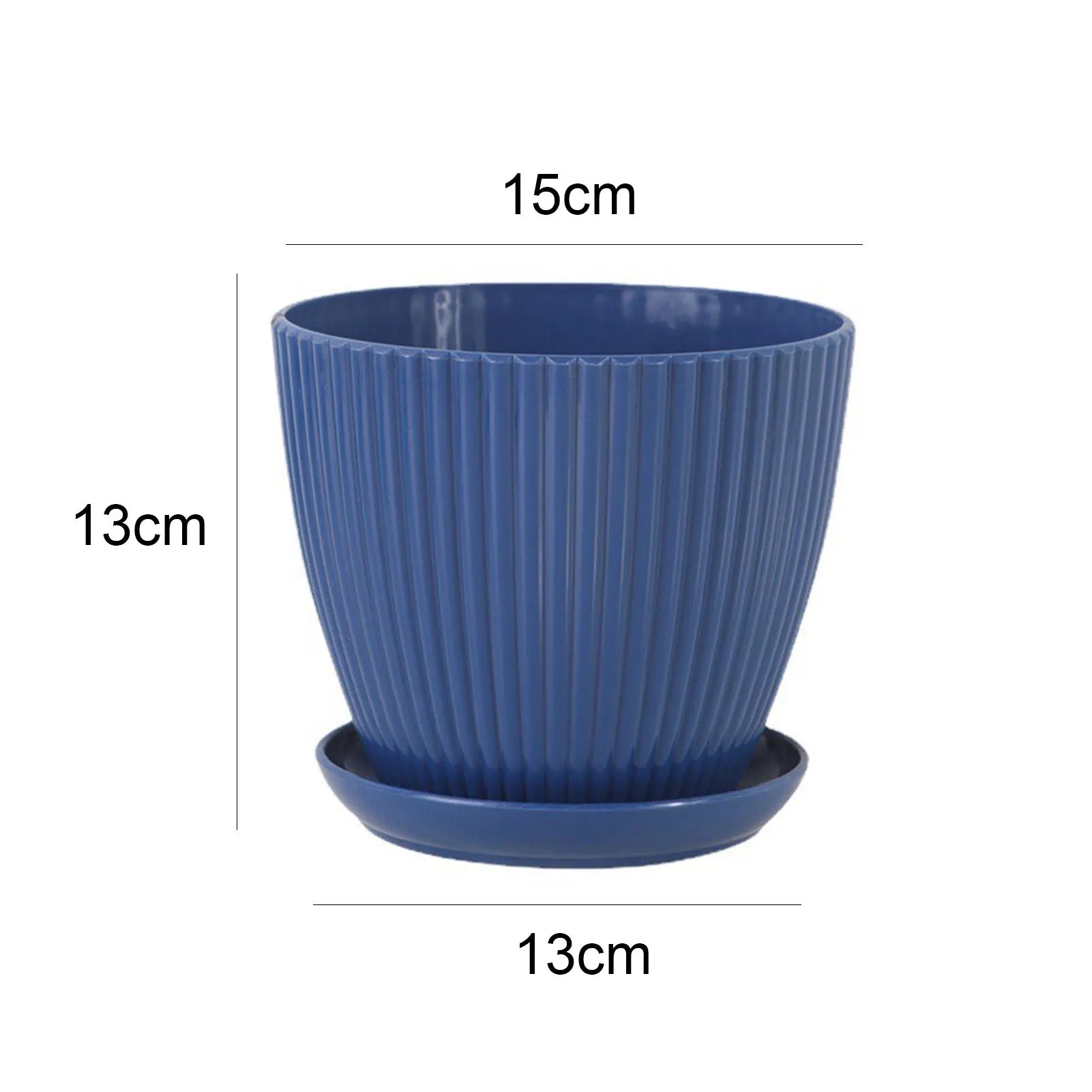 Deep Blue 15cm