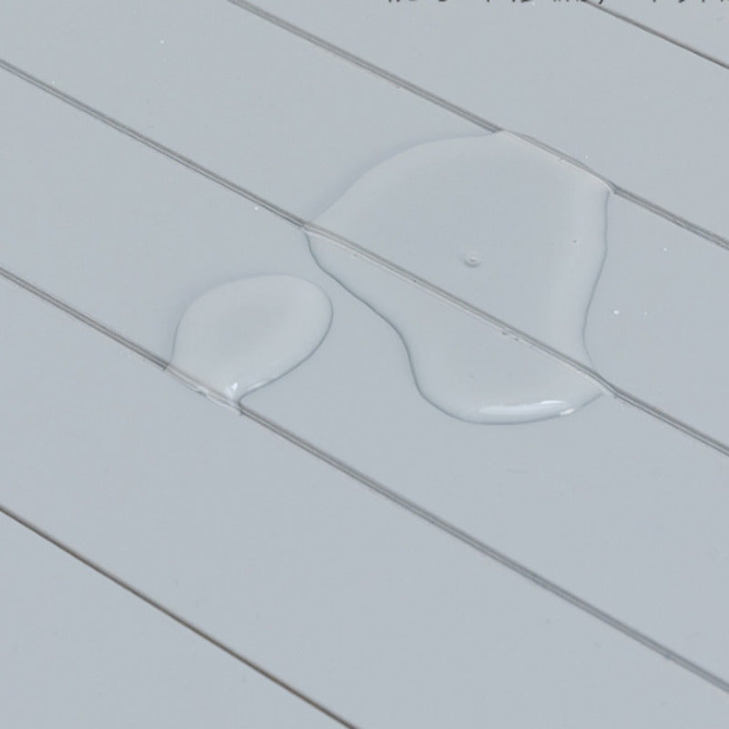 Shoe Organizer: Bamboo Shoe Rack - 2 Layer Organizer for Hallway