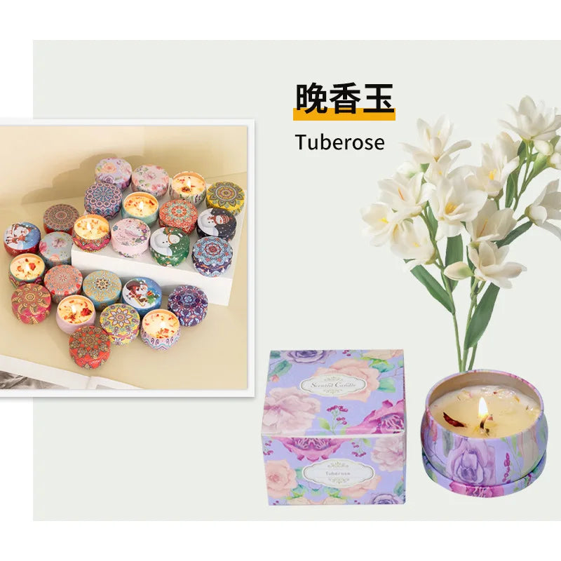 Tuberose