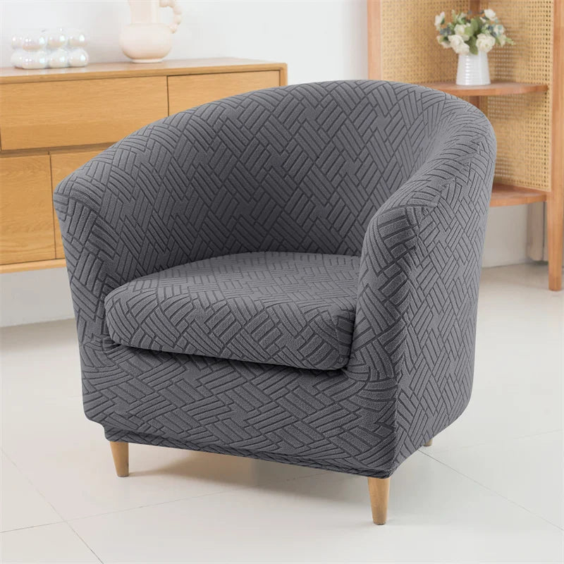 A5 Dark grey