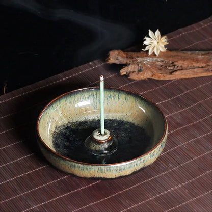 Incense Holder for Murphy's Naturals - 4 Colors
