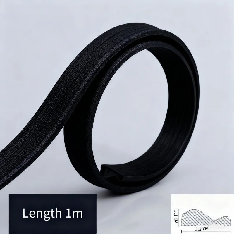 Black W-32mm L-1M