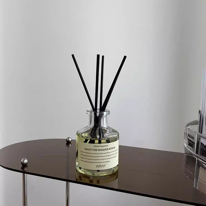 Essential Oil: Aromatherapy Oil Reed Diffuser - Freesia Jasmine 50ml