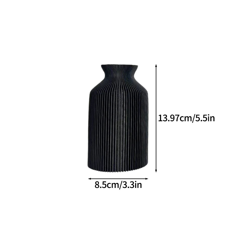 Black S