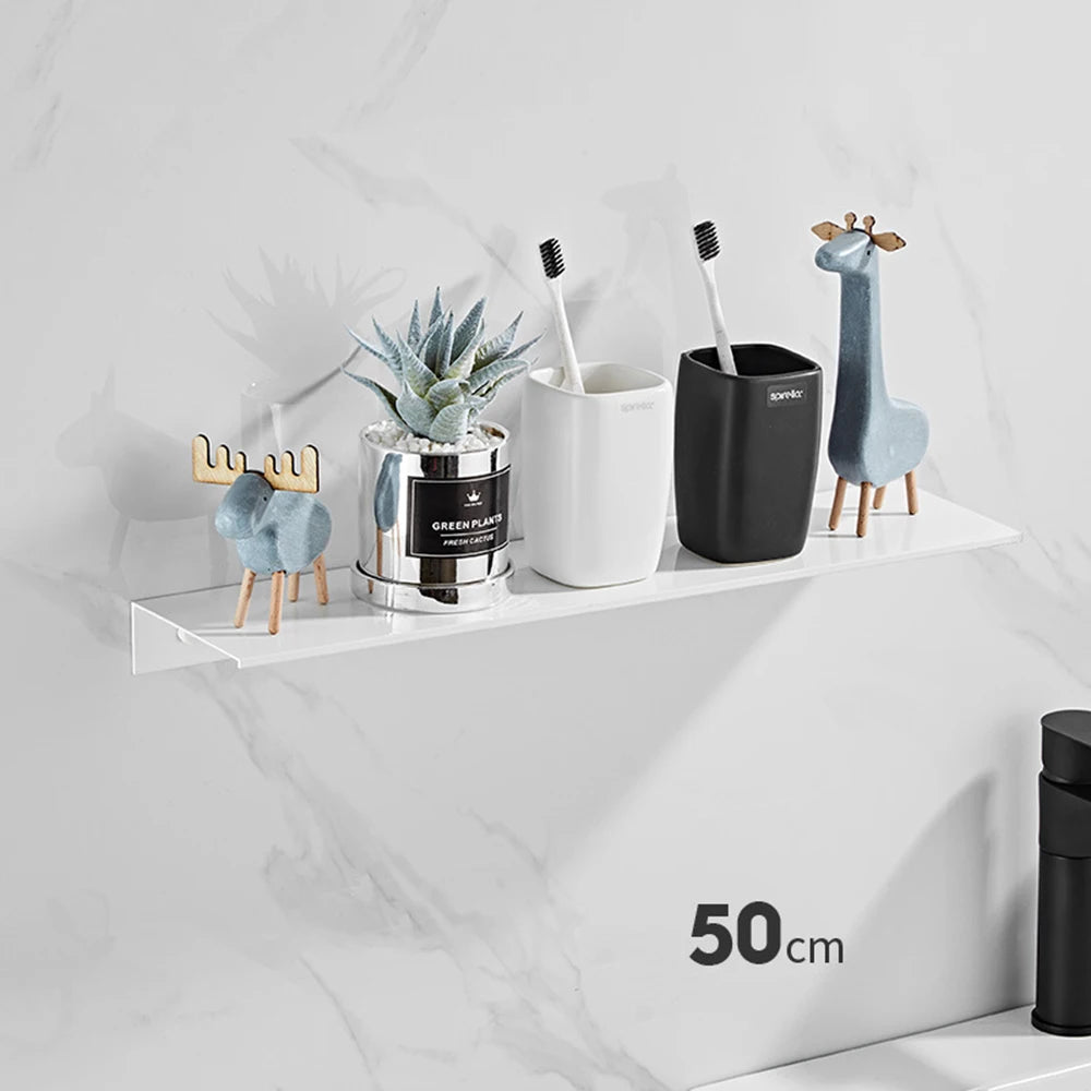 50CM White