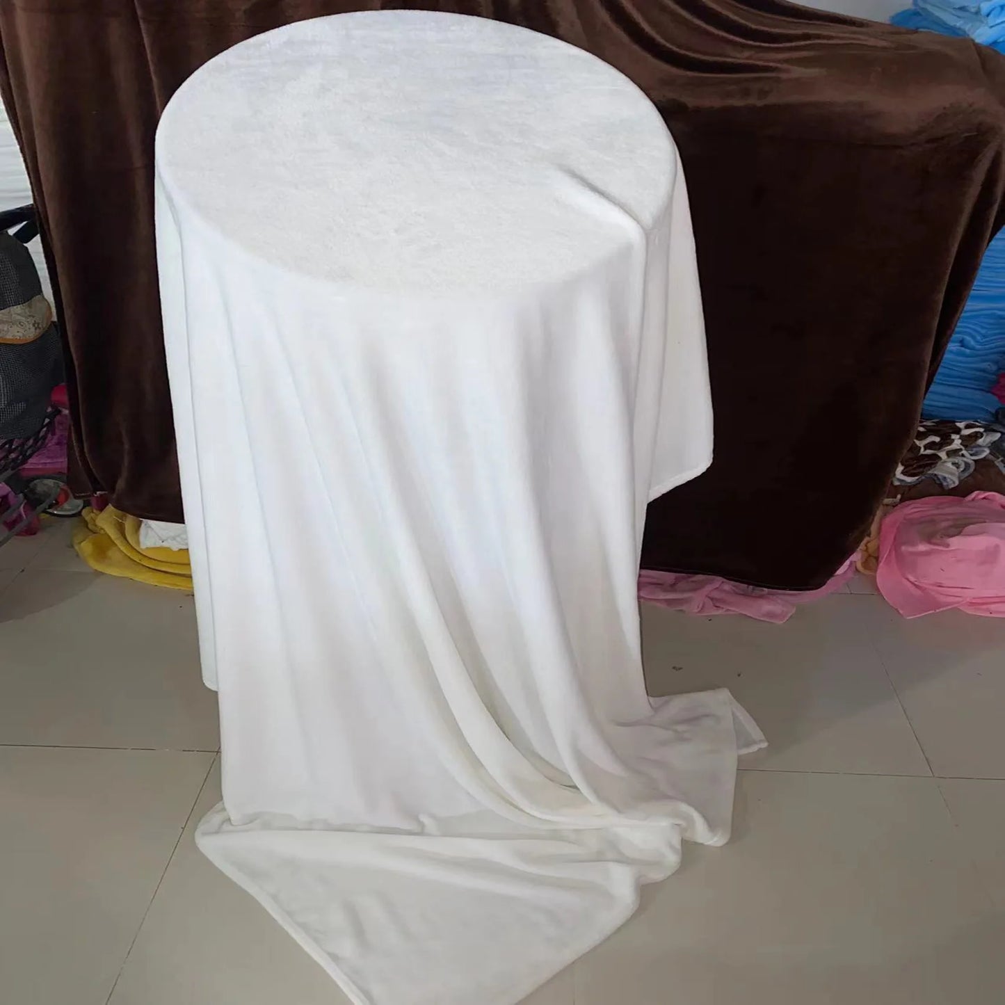 Cozy Blanket - Cozy & Custom Embroidered Blanket