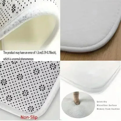 Area Rug: Lotus Flower Koi Round Carpet - Chinese Style Decor Rug