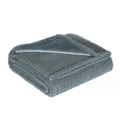 Luxury Blanket - Winter Warm, Waterproof, Large Size