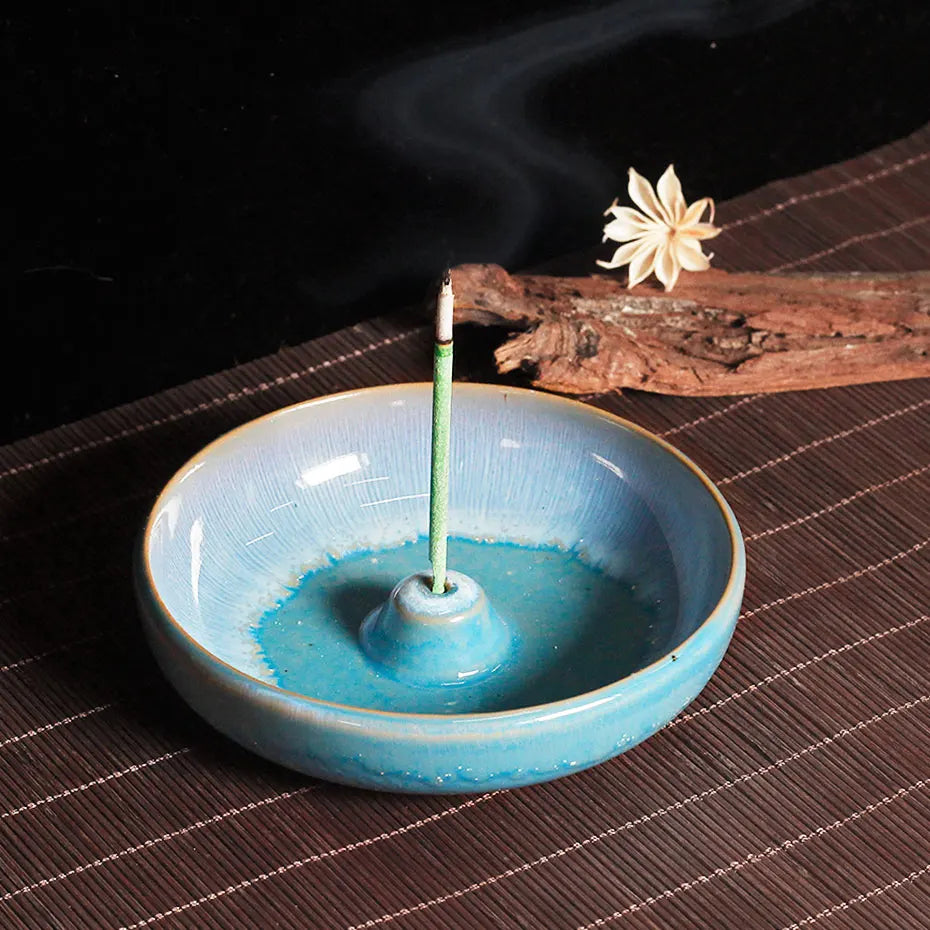 Incense Holder for Murphy's Naturals - 4 Colors