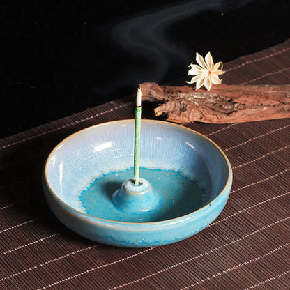Incense Holder for Murphy's Naturals - 4 Colors