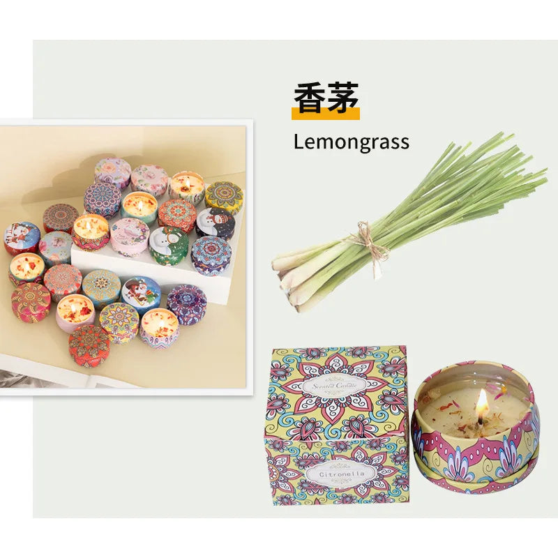 Lemongrass