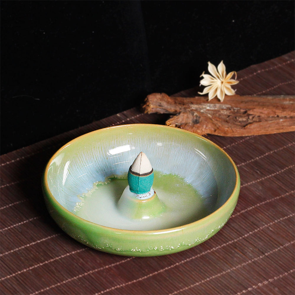 Incense Holder for Murphy's Naturals - 4 Colors
