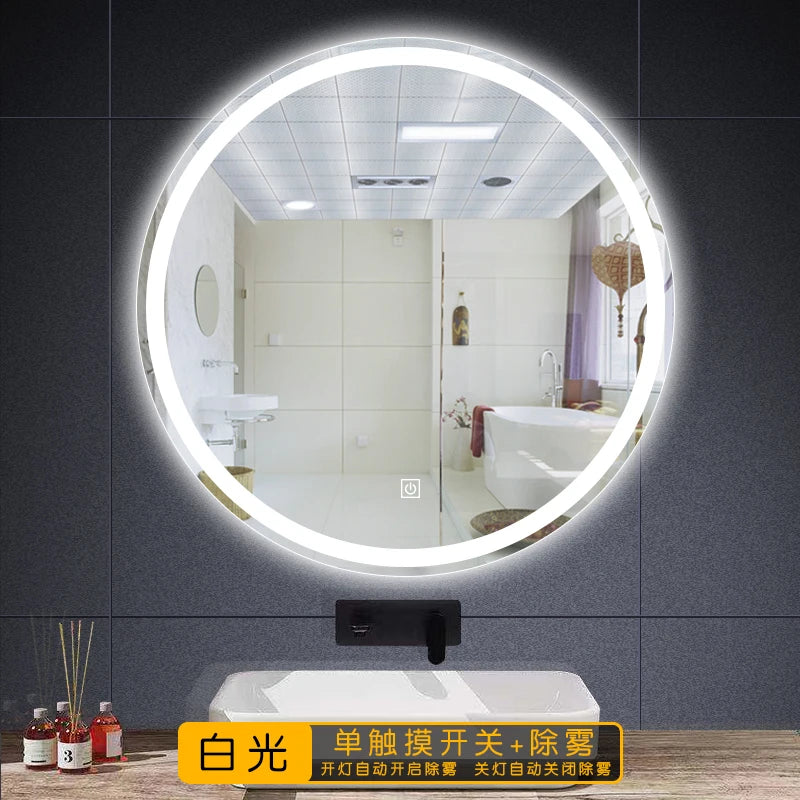High-end white light