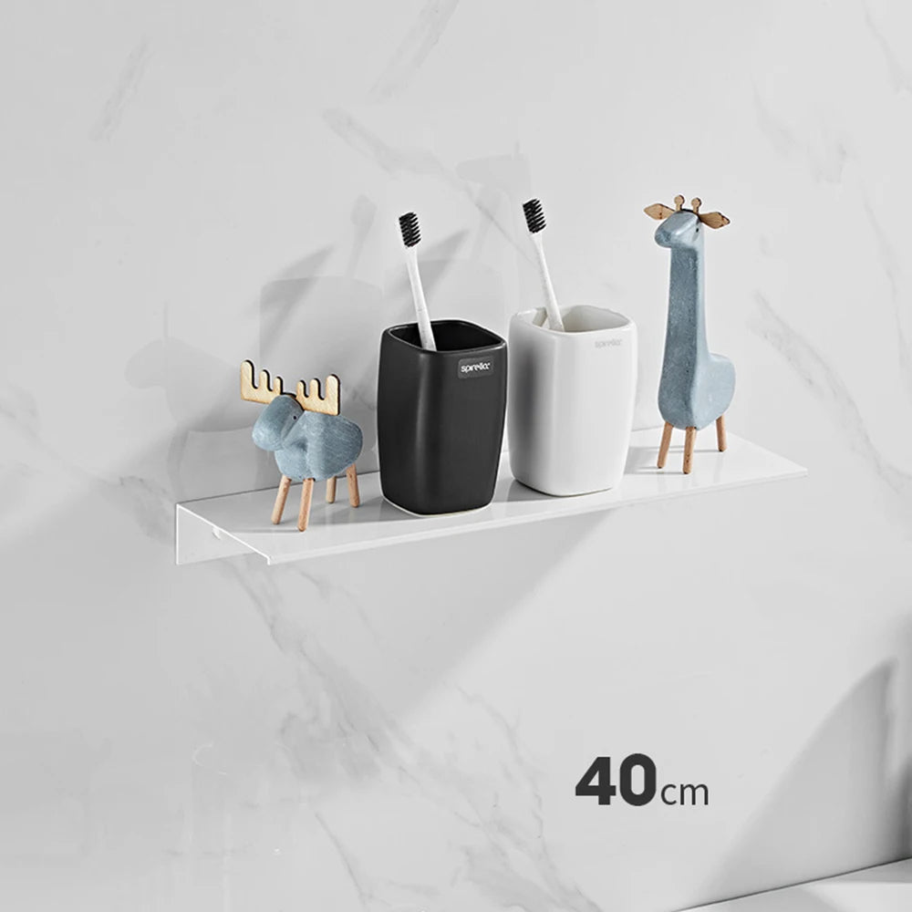 40CM White