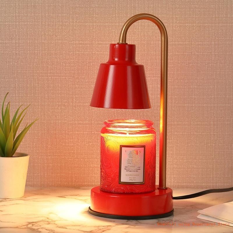 Candle Warmer: Decorative Warmers Lamp for Serene, Peaceful Ambiance