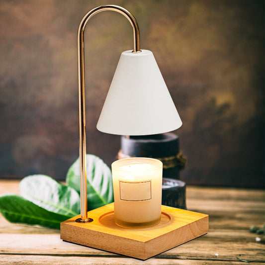 Wax Warmer Bulbs - Clear Scent Heater Replacements
