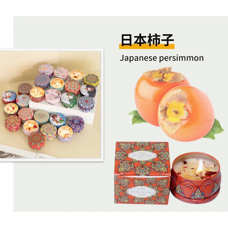 Persimmon