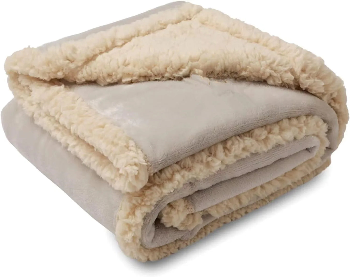 Luxury Blanket - Winter Warm, Waterproof, Large Size