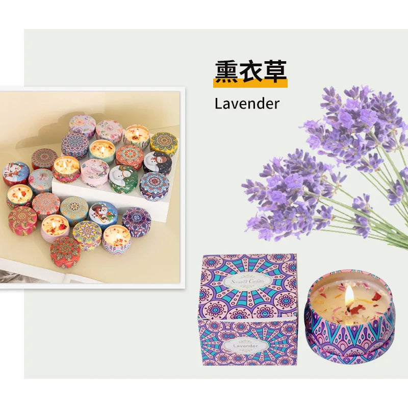 Lavender