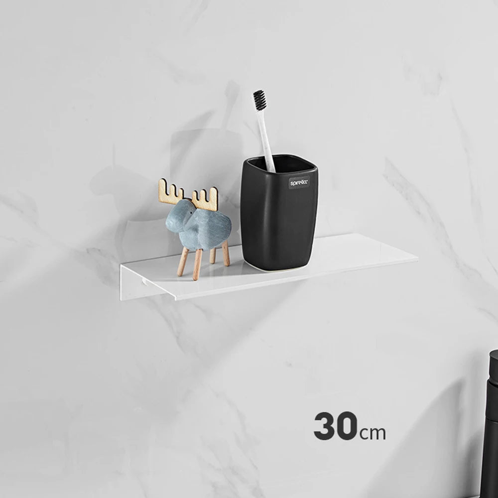 30CM White