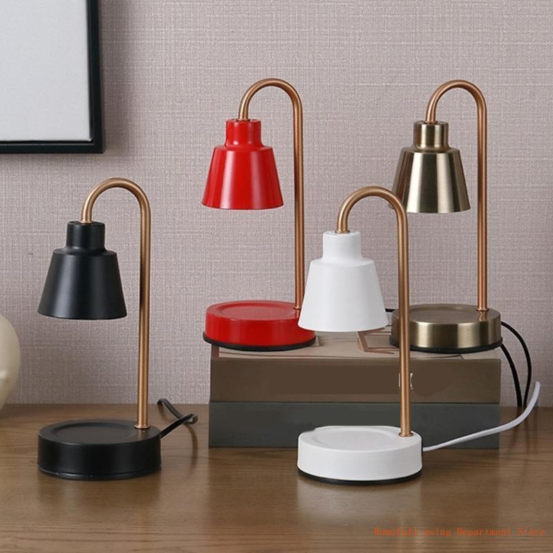 Candle Warmer: Decorative Warmers Lamp for Serene, Peaceful Ambiance