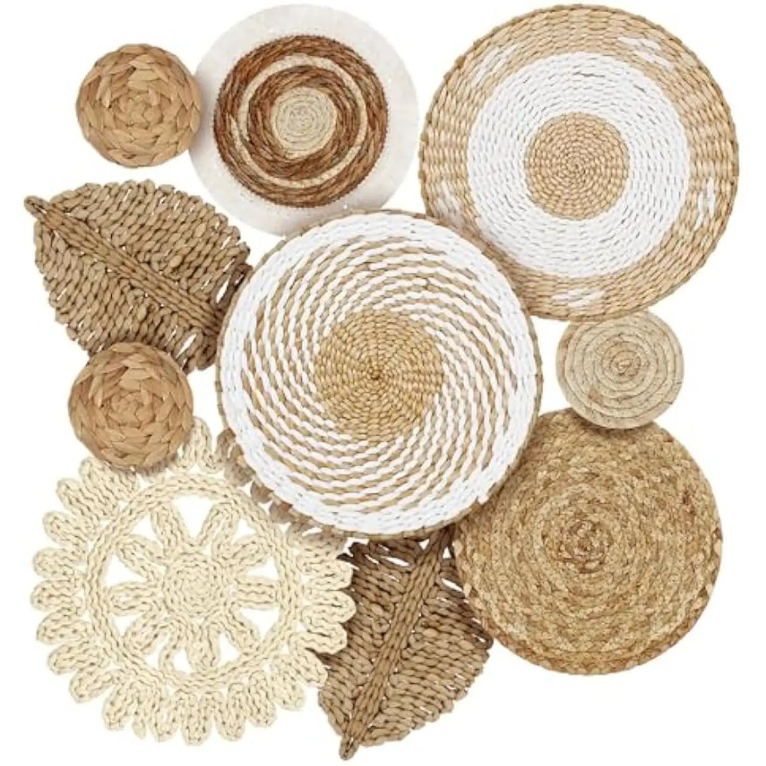 Set of 10