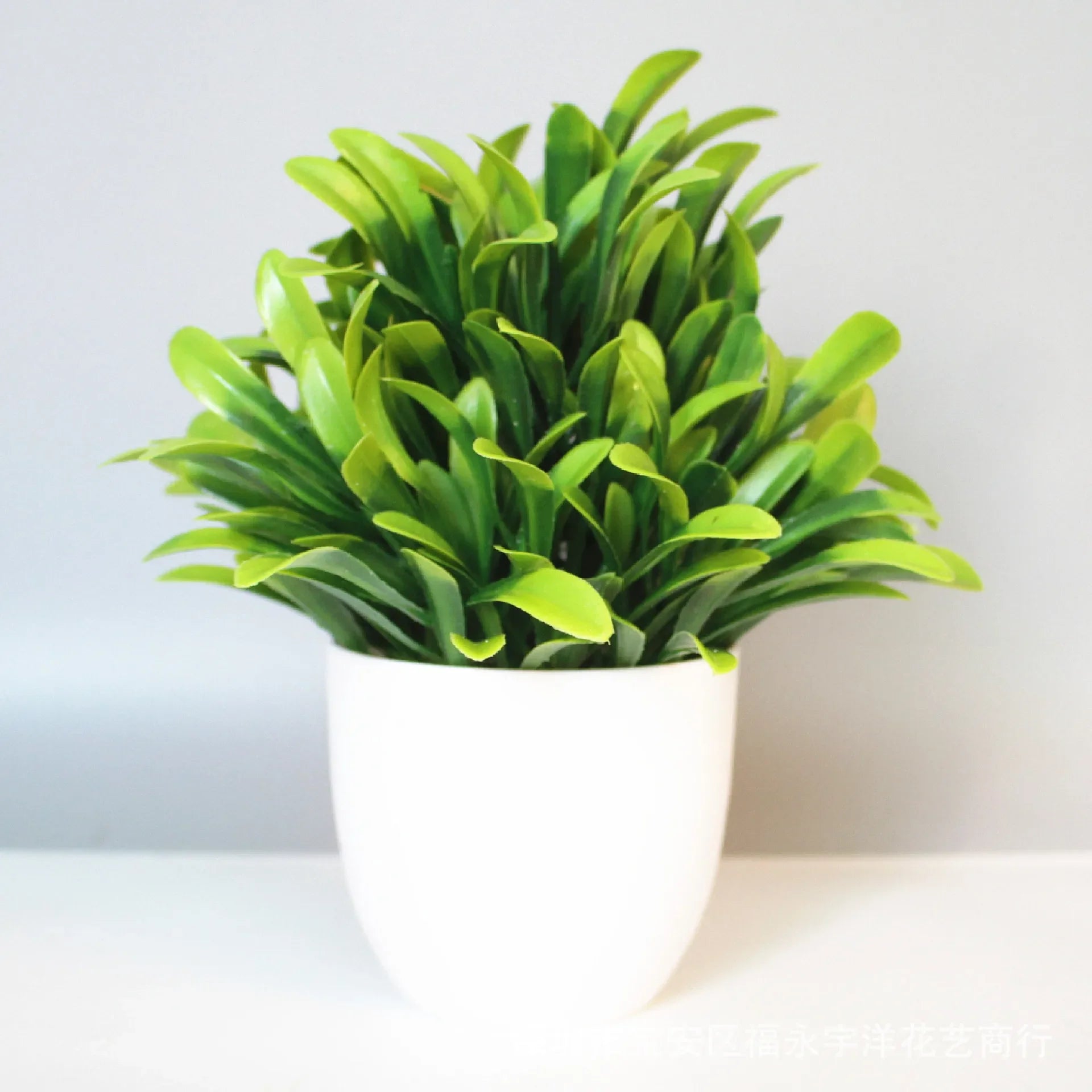 Artificial Potted Plants - Indoor/Outdoor Greenery Decor