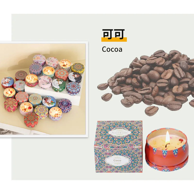 Cocoa