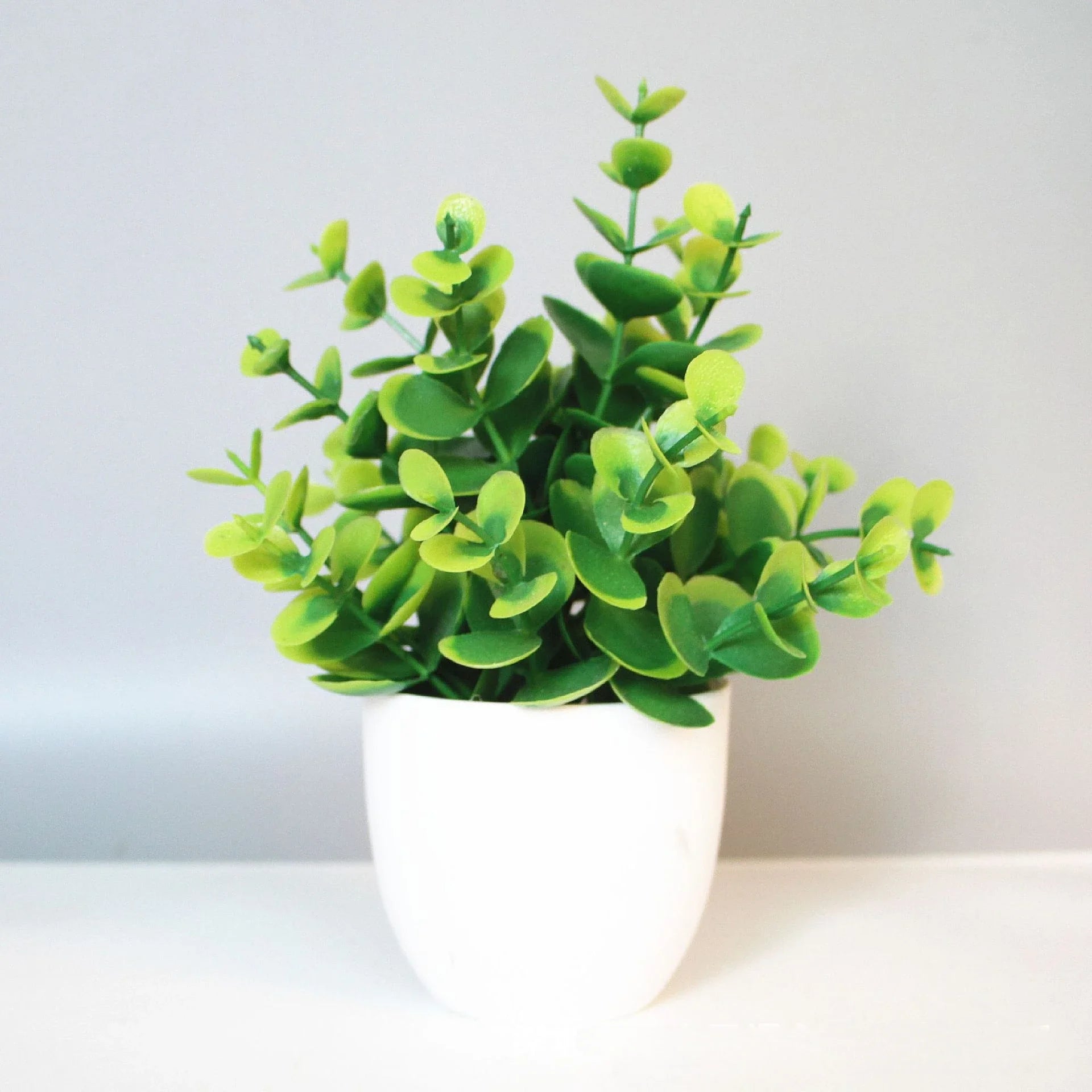 Artificial Potted Plants - Indoor/Outdoor Greenery Decor